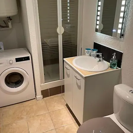 Hyper Centre * Issoire