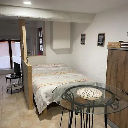 Hyper Centre Apartment *