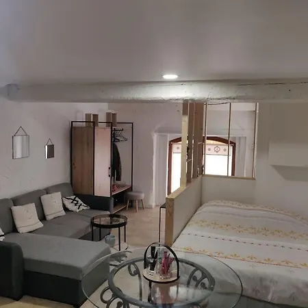 Hyper Centre Apartment Issoire