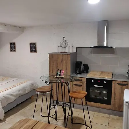 Apartment Hyper Centre
